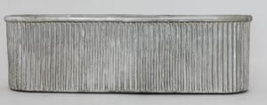 Кашпо 11,5×38,5×13 см