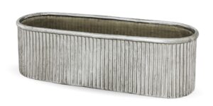 Кашпо 11,5×38,5×13 см