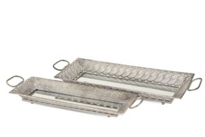 Поднос Derby 9,5×74,5×29,5 см