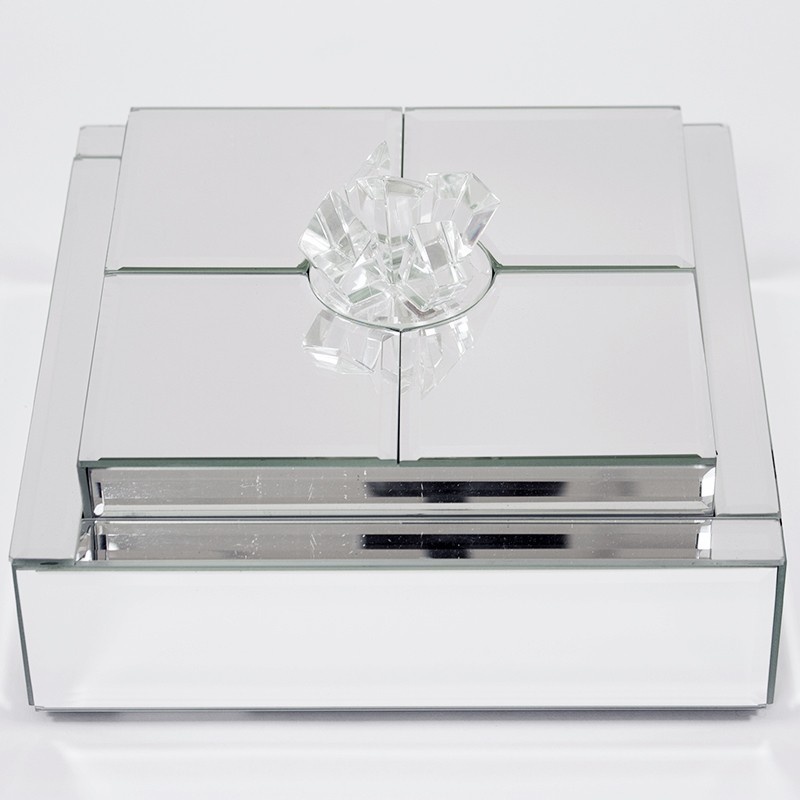 03c42fb1808bc463f637183950312c03-big 03c42fb1808bc463f637183950312c03 big <ul> <li class="size">Розмір: 13x22,5x22,5 см</li> <li class="weight">Вага товару: 1.88 кг</li> <li class="color">Колір: срібний</li> <li class="materials">Матеріал: МДФ, скло дзеркало</li> </ul>