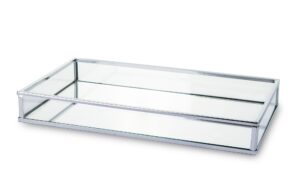 Поднос Vetrario 3*24*14 см