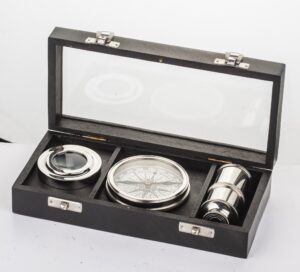 Набор офисный Loyd Collection 5*21*11 см