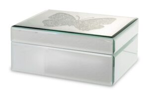 Шкатулка 8,5*15*10 см