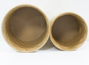 Кашпо 26*30*30 см