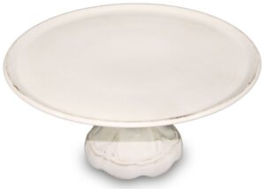Блюдо одноярусное Roman 16*33,5*33,5 см
