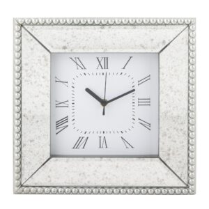 Часы Vetrario 30*30*6 см