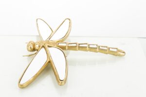 Декорация “Бака” 3*31*25 см