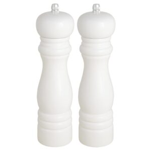 Мельница для соли и перца 21,5×5,5×5,5 см