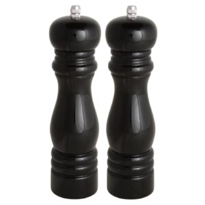 Мельница для соли и перца 21,5×5,5×5,5 см