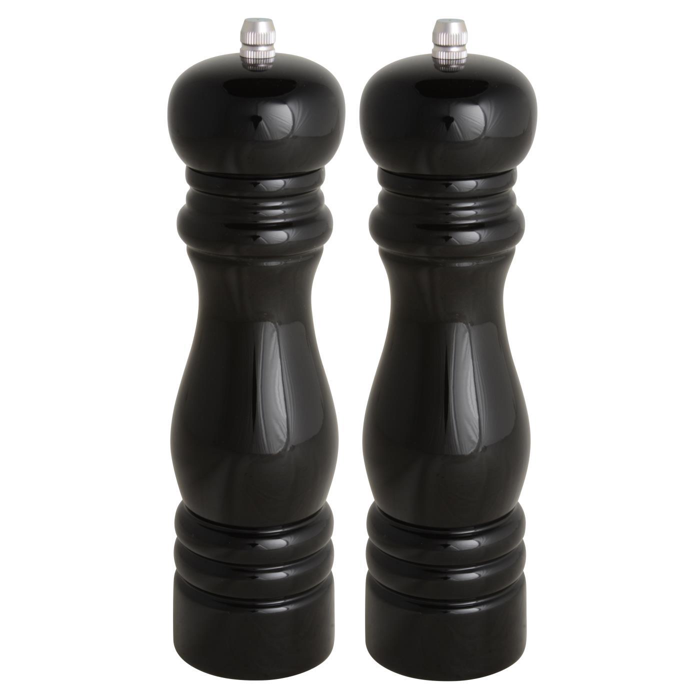 1740-24_W1400 1740 24 w1400 Размер: 21,5x5,5x5,5 см Вес товара: 0,224 кг Цвет: черный Материал: каучуковое дерево, металл, керамика
