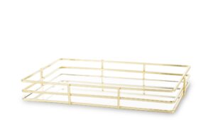 Поднос Glamour 4,5*30*20 см