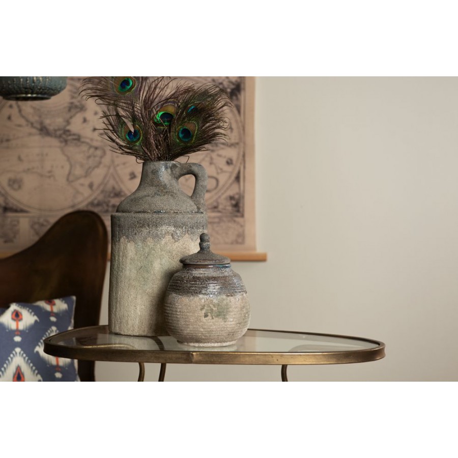 6ce1228-vase-o-19x33-cm-brown-ceramic-indoor-planter (2) 6ce1228 vase o 19x33 cm brown ceramic indoor planter 2 Размер: 33*19*19 см Вес товара: 1.90 кг Цвет: коричневый Материал: керамика