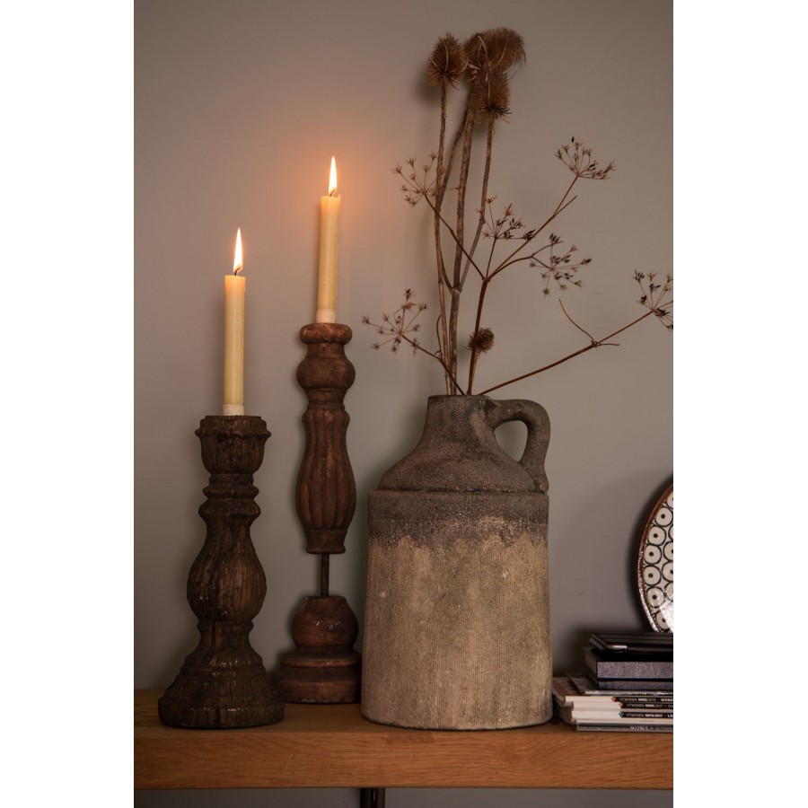 6ce1228-vase-o-19x33-cm-brown-ceramic-indoor-planter (3) 6ce1228 vase o 19x33 cm brown ceramic indoor planter 3 Размер: 33*19*19 см Вес товара: 1.90 кг Цвет: коричневый Материал: керамика