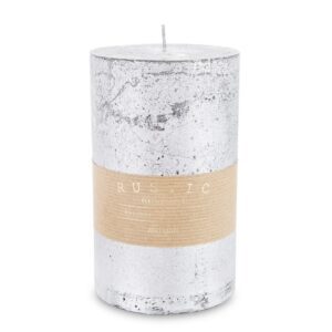 Свечка Rustic 15*9*9 см