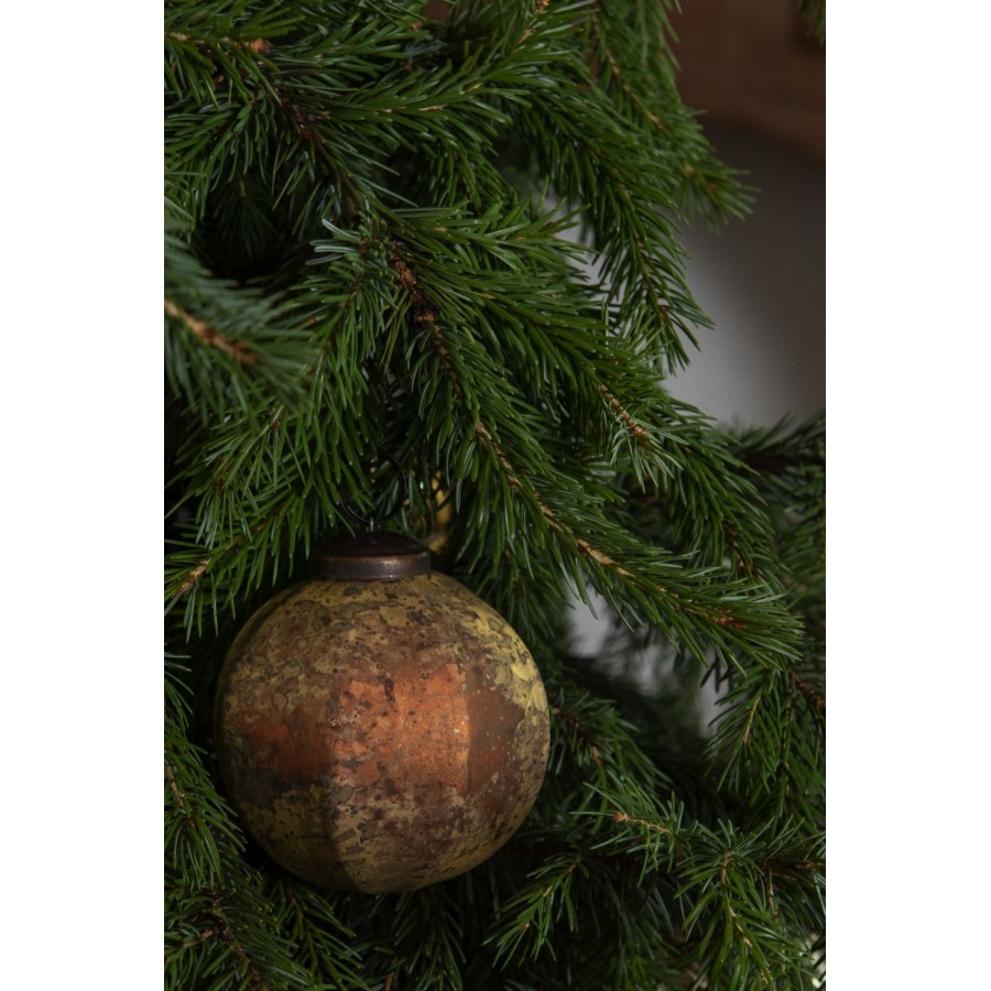 6gl2670-christmas-bauble-o-8-cm-gold-colored-glass-round-christmas-tree-decorations (1) 6gl2670 christmas bauble o 8 cm gold colored glass round christmas tree decorations 1 Размер: 8 см Вес товара: 0.05 кг Цвет: золотой Материал: стекло