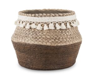 Кашпо Boho 27*33*33 см