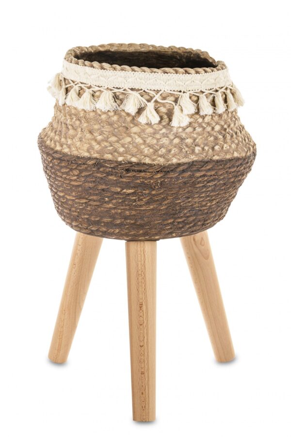 Кашпо Boho 50*30*30 см