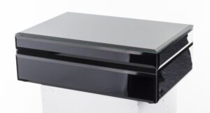 Шкатулка Vetrario 8*24,5*17 см