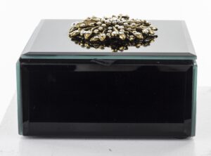 Шкатулка Vetrario 7*12*12 см