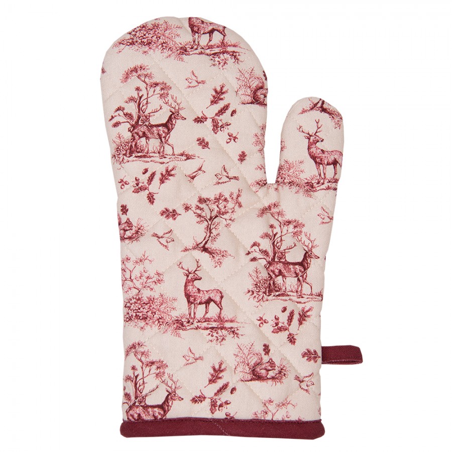 pft44-oven-mitt-18x30-cm-white-pink-cotton-reindeer-oven-glove (1) pft44 oven mitt 18x30 cm white pink cotton reindeer oven glove 1 Размер: 1,5*18*30 см Вес товара: 0,07 кг Цвет: бежевый, бордовый Материал: 100% хлопок