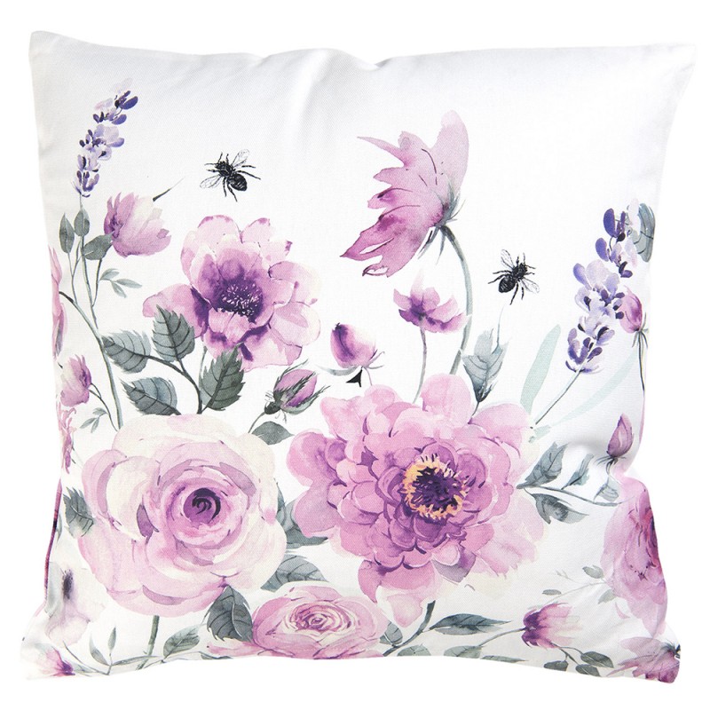 rbu21-cushion-cover-40x40-cm-white-purple-cotton-roses-square-pillow-cover rbu21 cushion cover 40x40 cm white purple cotton roses square pillow cover Размер: 40*40 см Вес товара: 0,19 кг Цвет: белый, розовый Материал: 100% хлопок