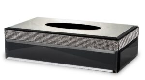 Салфетница Vetrario 7x26x15 см