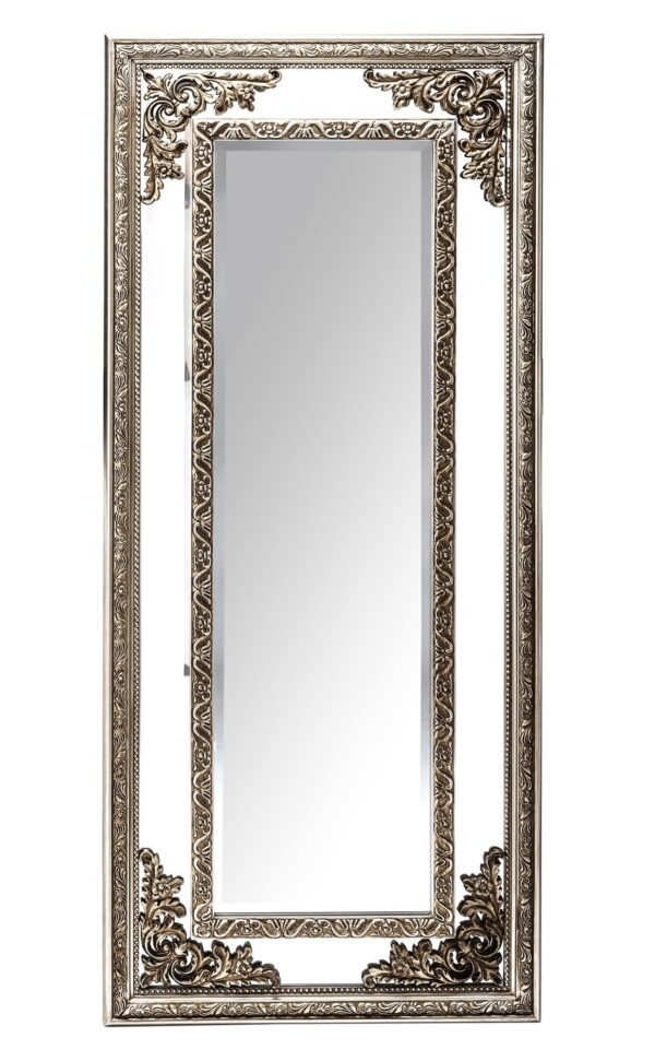 Зеркало Korona 140x60x3,5 см