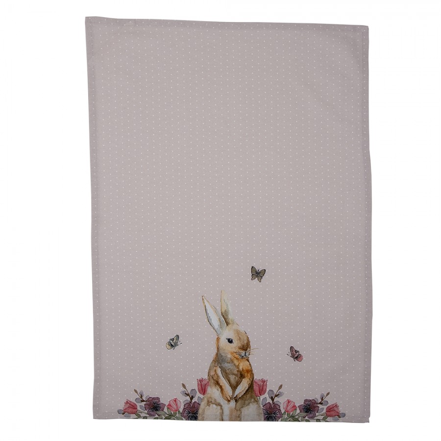 hbu42-tea-towel-50x70-cm-white-pink-cotton-rabbit-flowers-rectangle-kitchen-towel (1) hbu42 tea towel 50x70 cm white pink cotton rabbit flowers rectangle kitchen towel 1 Розмір: 50*70 см Вага товару: 0,10 кг Колір: рожевий Матеріал: 100% бавовна