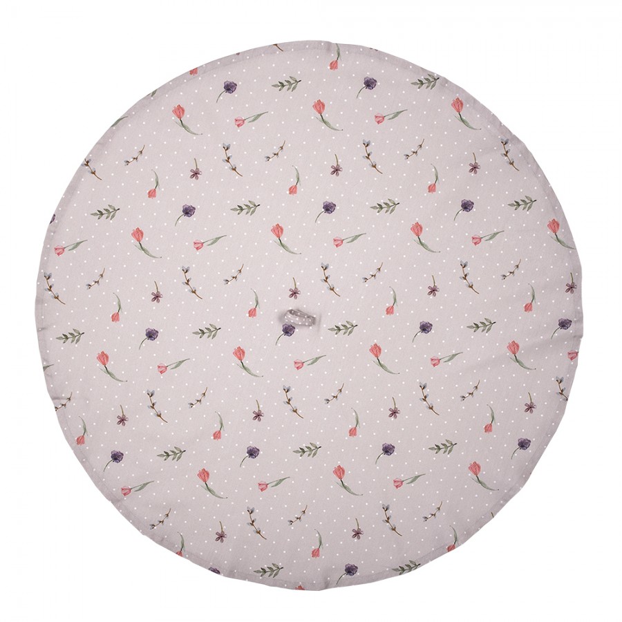 hbu48-tea-towel-o-80-cm-beige-pink-cotton-flowers-round-kitchen-towel (1) hbu48 tea towel o 80 cm beige pink cotton flowers round kitchen towel 1 Размер: 80*80 см Вес товара: 0,11 кг Цвет: розовый Материал: 100% хлопок