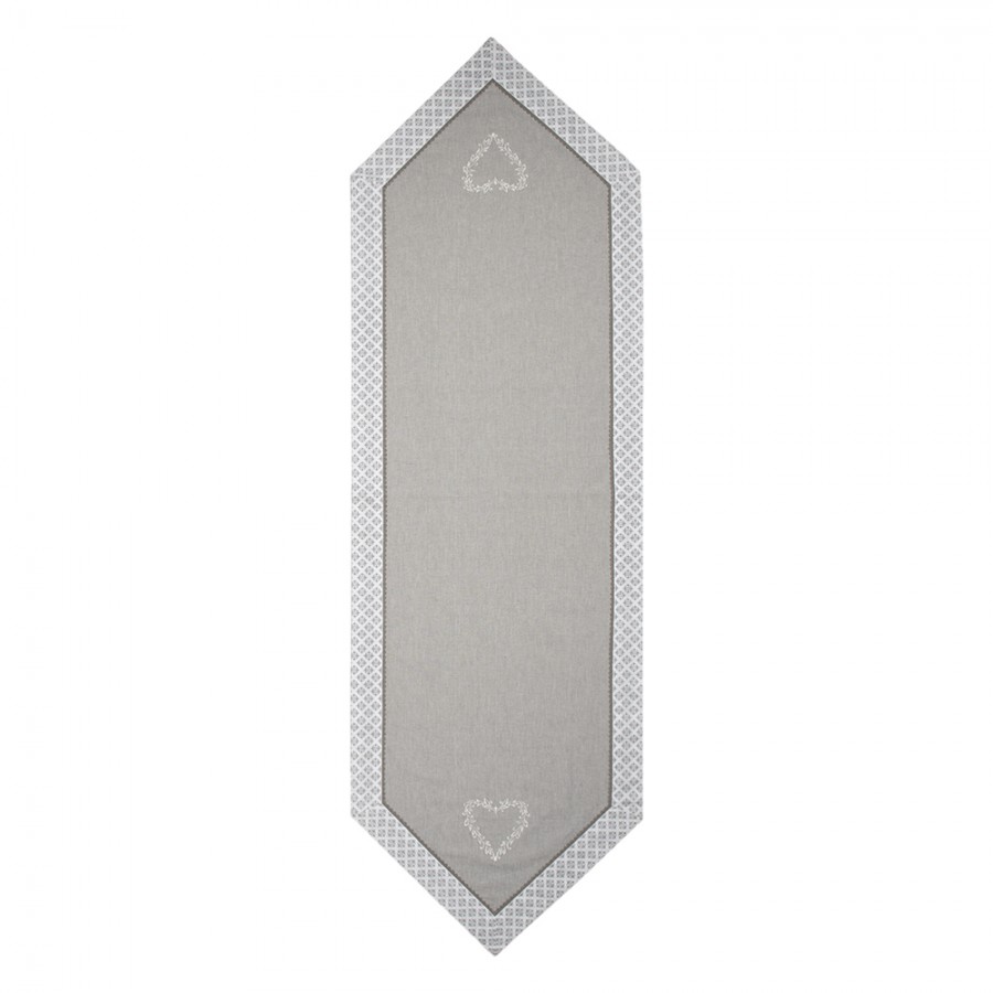 lyh65-table-runner-50x150-cm-grey-white-cotton-hearts-diamonds-tablecloth (2) lyh65 table runner 50x150 cm grey white cotton hearts diamonds tablecloth 2 Размер: 50*150 см Вес товара: 0,19 кг Цвет: серый Материал: 100% хлопок