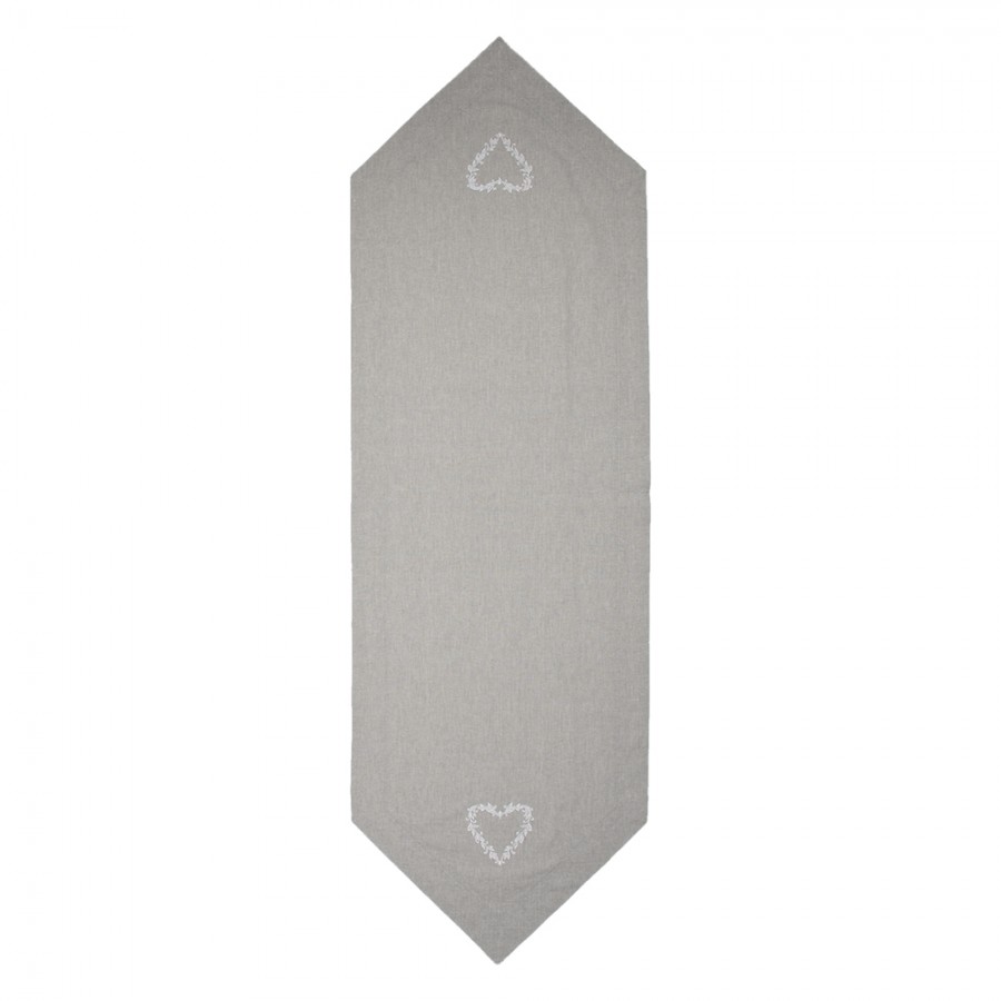 lyh65-table-runner-50x150-cm-grey-white-cotton-hearts-diamonds-tablecloth (3) lyh65 table runner 50x150 cm grey white cotton hearts diamonds tablecloth 3 Размер: 50*150 см Вес товара: 0,19 кг Цвет: серый Материал: 100% хлопок