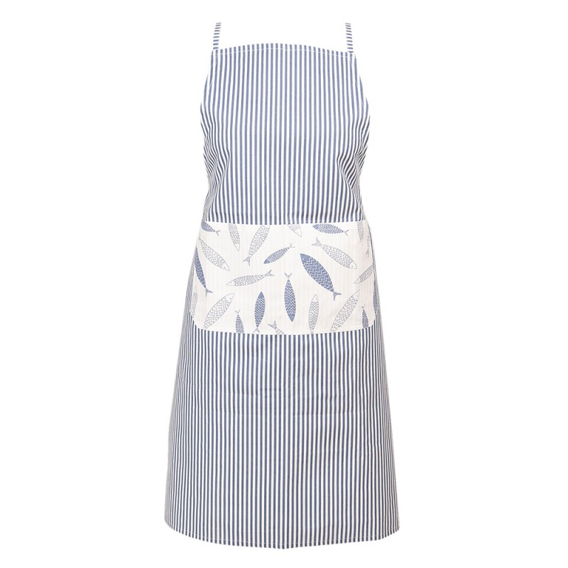 naf41-kitchen-apron-70x85-cm-blue-white-cotton-fishes-bbq-apron naf41 kitchen apron 70x85 cm blue white cotton fishes bbq apron Размер: 70*85 см Вес товара: 0,12 кг Цвет: синий, белый Материал: 100% хлопок