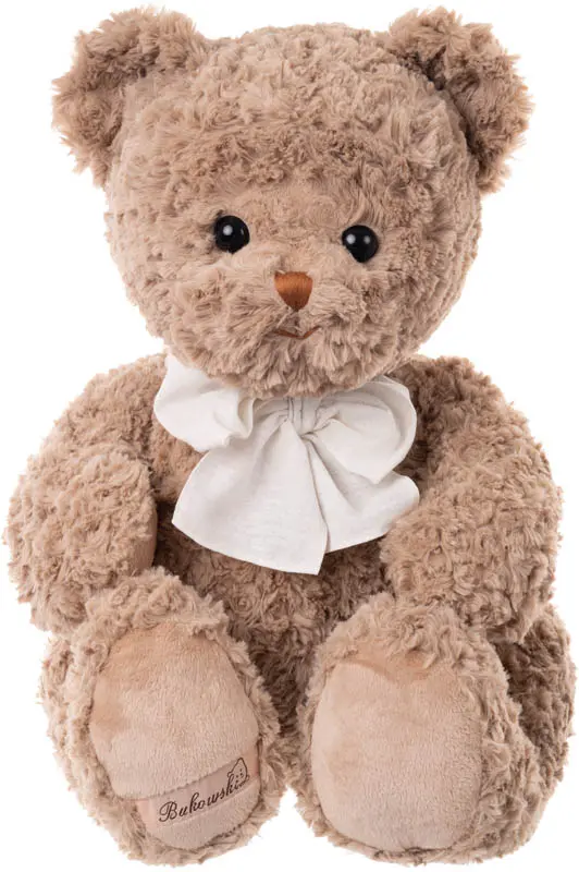 Игрушка “Мишка Pappa Gillou” (65 см)