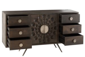 Шкаф Etnic 69*150*39,5 см
