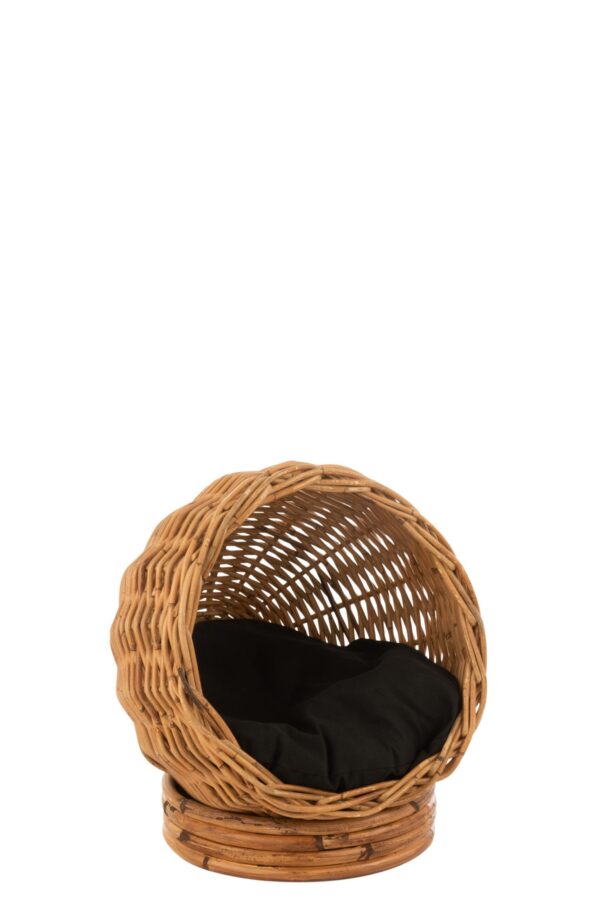 Корзина для кошек 43,5*41*43,5 см