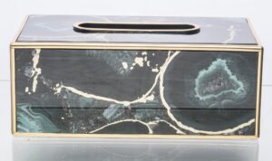 Салфетница Casablanca 10*25*13,5 см