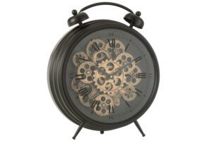Часы Римские цифры 41*47,5*11,5 см