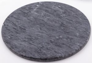 Поднос Marble 26*23*23 см