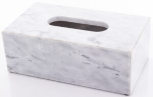 Салфетница Marble 9*25*14 см