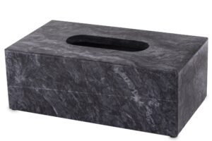Салфетница Marble 9*25*14 см