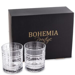Набор для виски Bohemia Prestige Sempre 6 одиниць