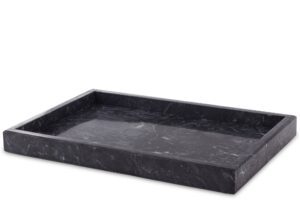 Поднос Marble 30*20*3 см