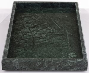 Поднос Marble 30*20*3 см