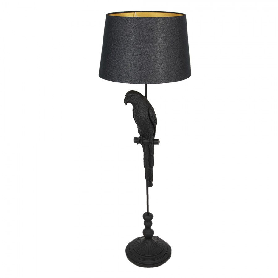 5lmc0007-floor-lamp-parrot-o-40x121-cm-black-plastic-standing-lamp (1) 5lmc0007 floor lamp parrot o 40x121 cm black plastic standing lamp 1 <span class="jCAhz ChMk0b"><span class="ryNqvb">Размер: 40*121 см Вес товара: 3,4 кг Цвет: черный Материал: полирезина</span></span>
