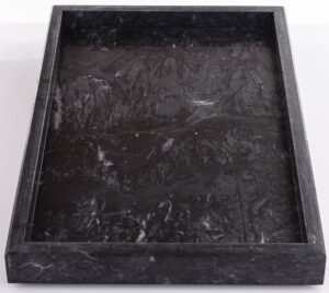 Поднос Marble 30*20*3 см