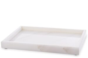 Поднос Marble 3*30*20 см