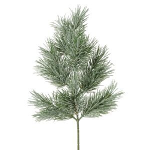 Ветвь декоративная Сосновая 50*20 см