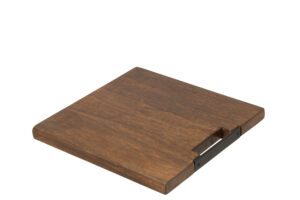 Разделочная доска 35*35*3 см