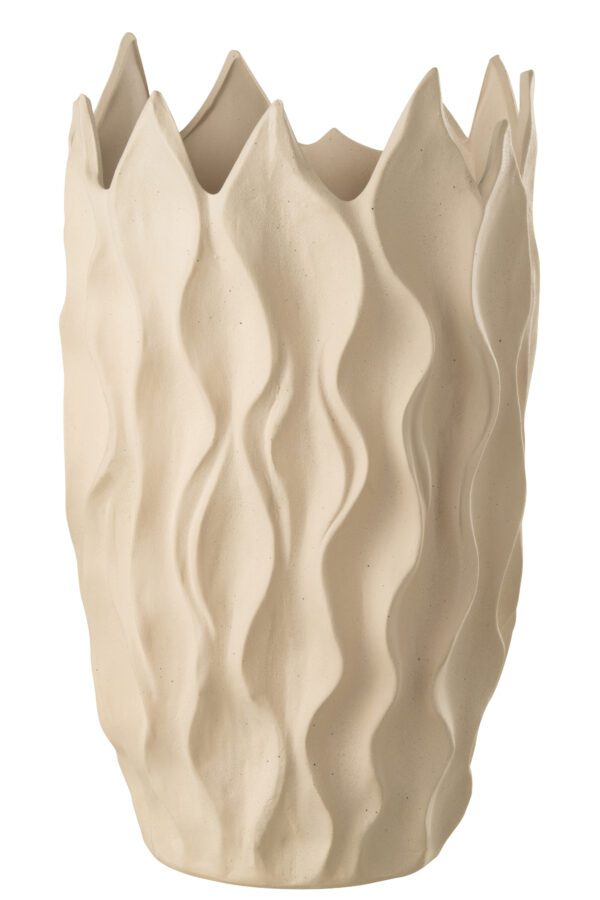 Ваза керамическая Ivy 52,5*30*30 см