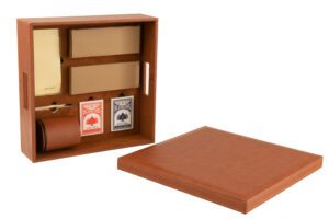 Игровой набор в ящике 10*35*35 см